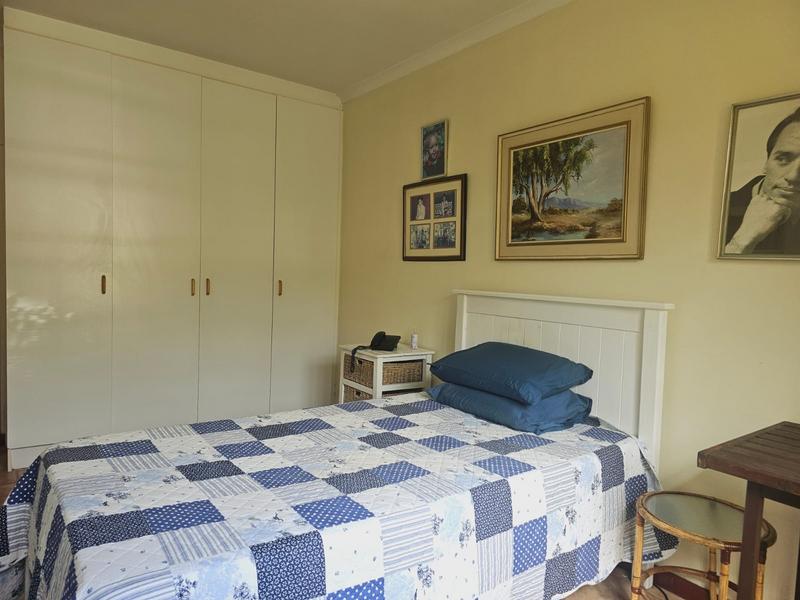 1 Bedroom Property for Sale in Kleinmond Western Cape